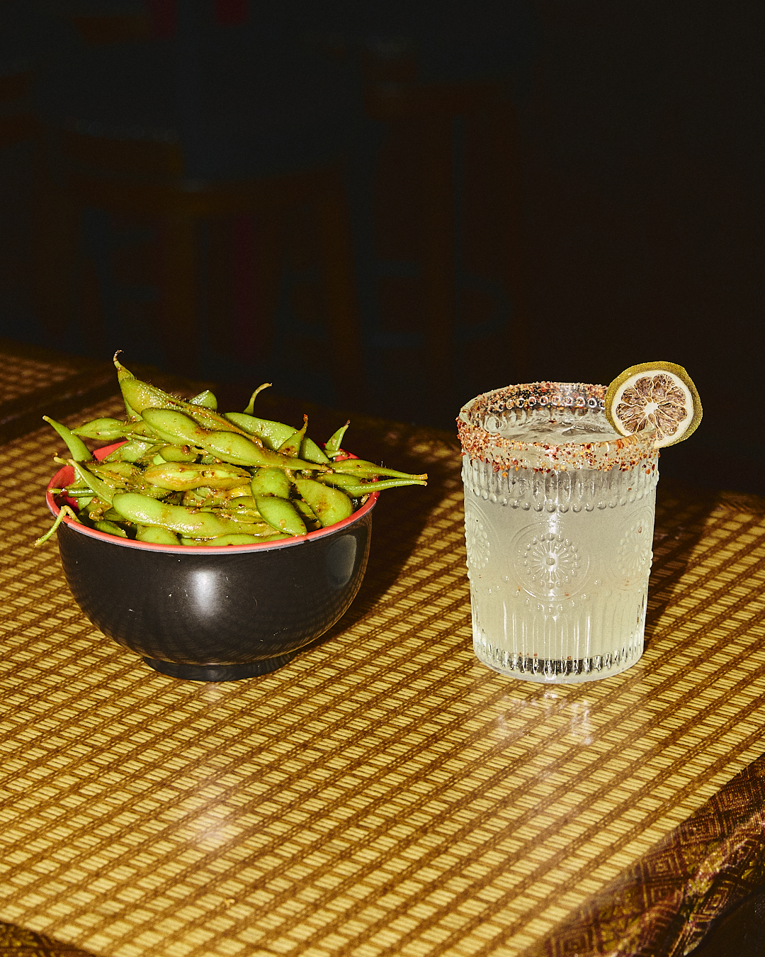 Edamame
